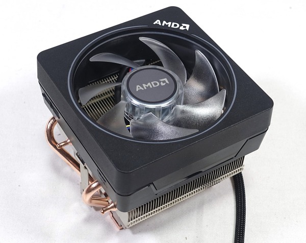 Ryzen 7 2700X OC review_05310