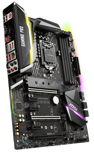 MSI Z370 GAMING PRO CARBON AC_4