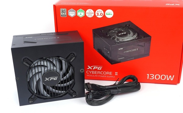 ADATA XPG CYBERCORE II 1300W