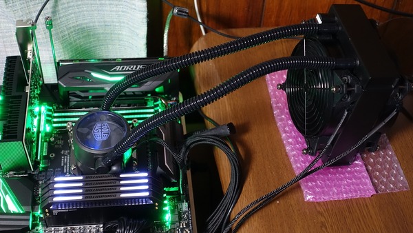 i7 7740X 5.0GHz OC07945