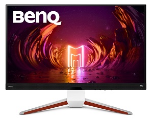 BenQ MOBIUZ EX3210U (4K/144Hz/HDMI2.1）
