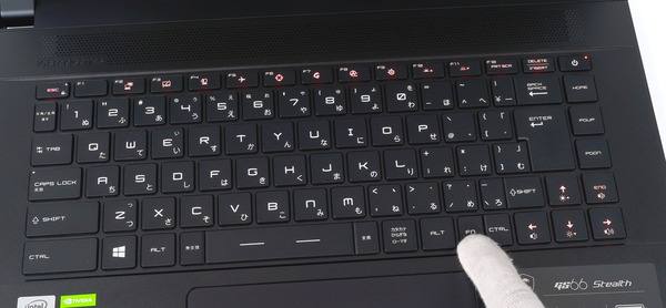 MSI GS66 Stealth GS66-10UG-003JP review_02589_DxO