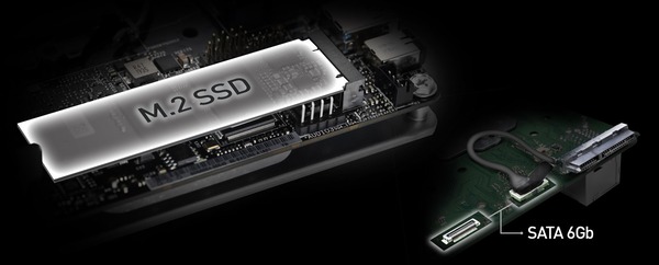 ASRock DeskMini H470_Storage