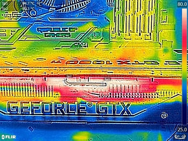 Manli GeForce GTX 1080 Ti Gallardo_FLIR_1