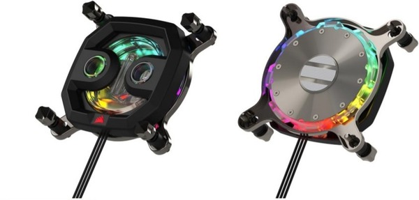 Corsair Hydro X Series XC7 RGB