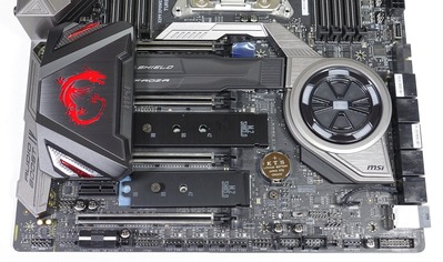 MSI X299 XPOWER GAMING AC review_02919