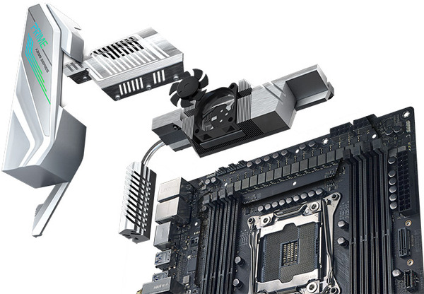 ASUS PRIME X299 Edition 30 (5)