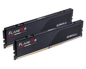 G.Skill Flare X5