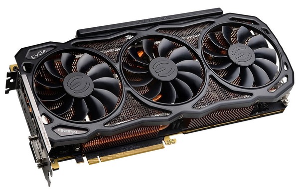 EVGA GeForce GTX 1080 Ti KINGPIN (2)