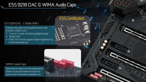 ASRock Z490 Taichi_ESSS DAC
