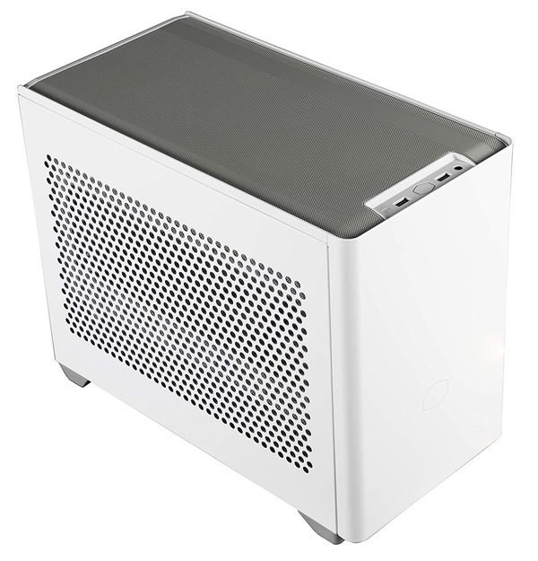 Cooler Master NR200 White