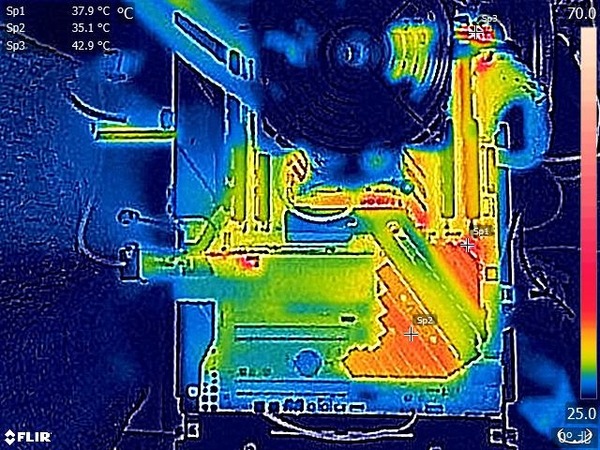 ASUS PRIME X299-DELUXE_FLIR_2