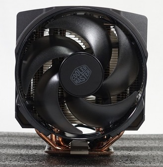 CoolerMaster MasterAir Maker 8_05015