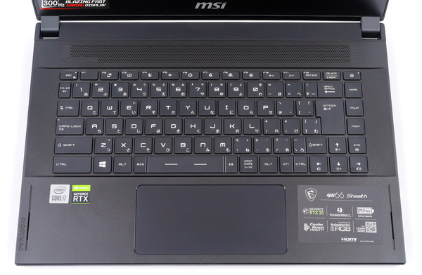 MSI GS66 Stealth GS66-10UG-003JP review_02566_DxO