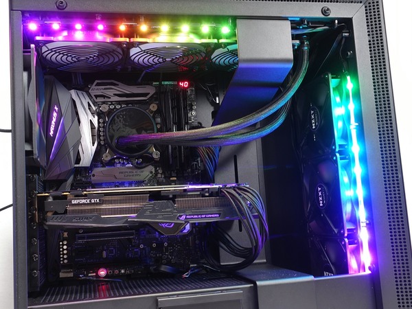 NZXT GRID+ V3 & New Hシリーズ スマートデバイス review_02155