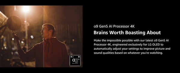 LG OLED C2_a9 processor