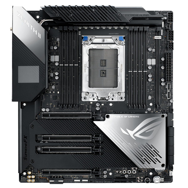 ASUS ROG Zenith II Extreme Alpha (2)