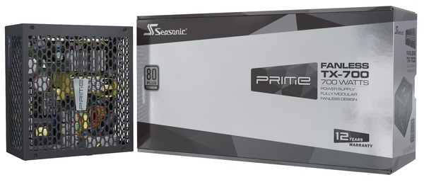 Seasonic PRIME Fanless TX-700 (1)
