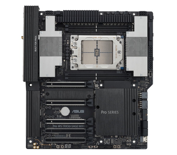 ASUS Pro WS TRX50-SAGE WIFI (1)