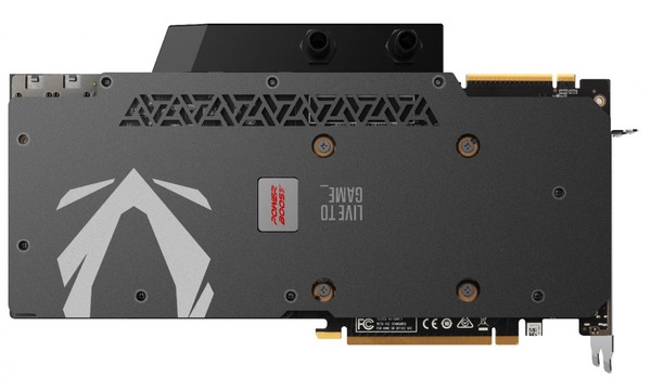 ZOTAC GAMING GeForce RTX 2080 Ti ArcticStorm (3)
