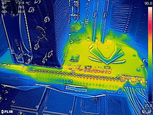 ZOTAC GAMING GeForce RTX 2080 AMP Extreme_FLIR (1)