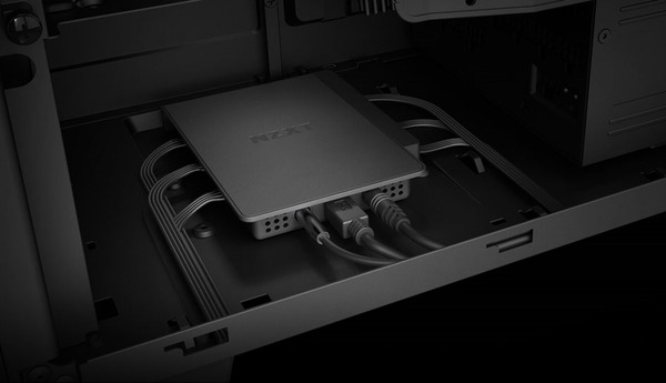 NZXT GRID+ V3 (2)