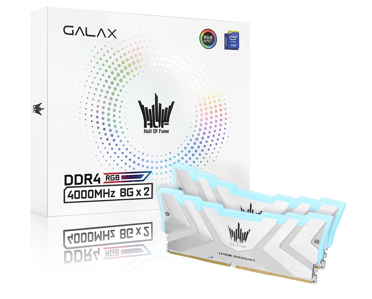 GALAX HOF II DDR4 (5)