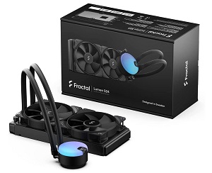 Fractal Design Lumen S24