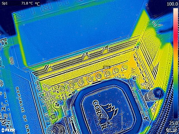ROG CROSSHAIR X870E HERO_FLIR_7950X (2)
