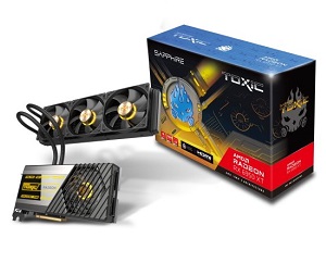 SAPPHIRE TOXIC Radeon RX 6950 XT Limited