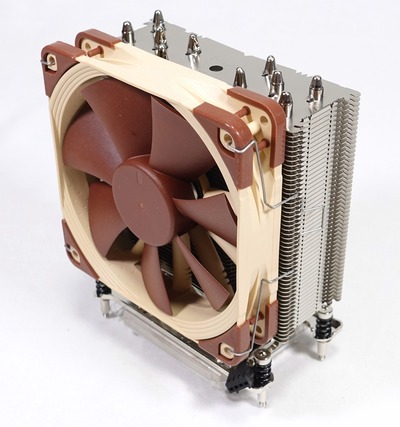 Noctua NH-U12S TR4-SP3 review_09874