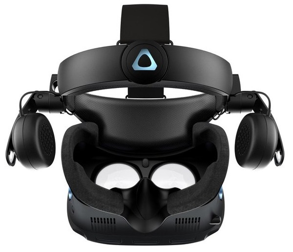 HTC VIVE Cosmos Elite (6)