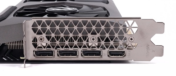 ZOTAC GAMING GeForce RTX 3070 Twin Edge review_05520