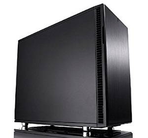 Fractal Design Define R6