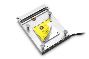 EK-FB MSI X299M Gaming Pro Carbon RGB Monoblock - Nickel (3)