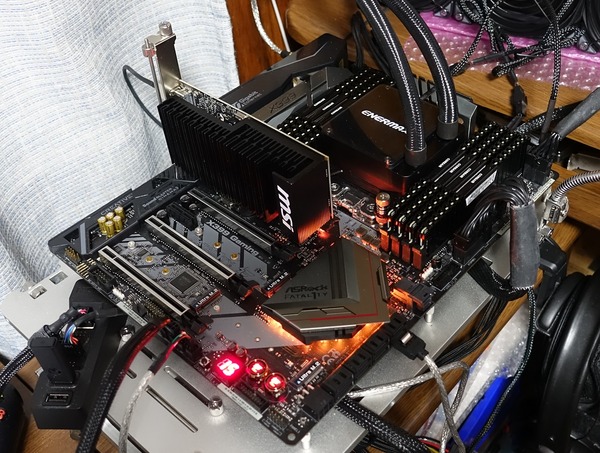 Corsair VENGEANCE LPX CMK128GX4M8Z2933C16 review_01123
