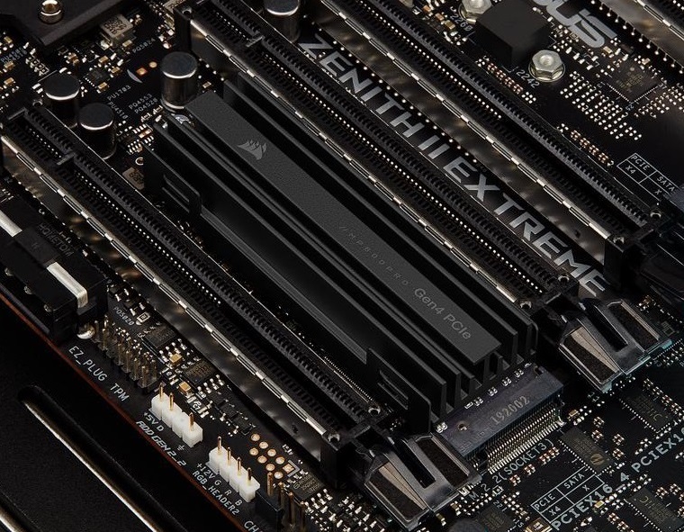 Corsair MP600 PRO_s