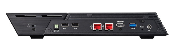 ASUSTOR FLASHSTOR 6_rIO