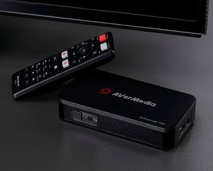 AVerMedia EzRecorder 330