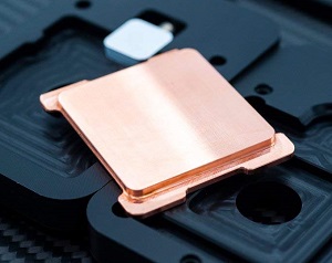 ROCKIT COOL Copper IHS for LGA2066