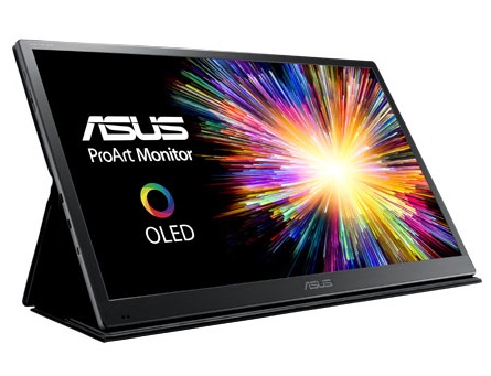 ASUS ProArt PQ22UC