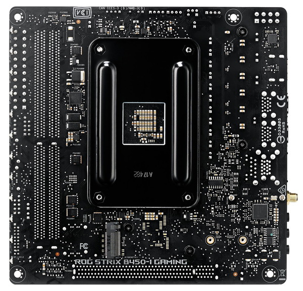 ASUS ROG STRIX B450-I GAMING (2)