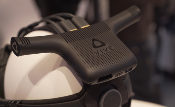 VIVE Wireless Adaptor (1)