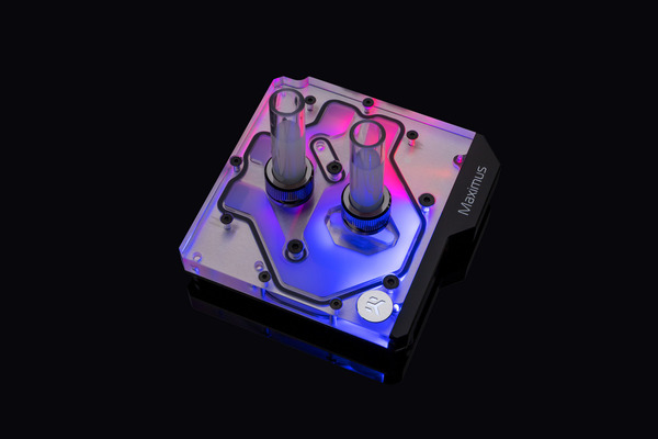 EK-Momentum ROG Maximus XI Hero D-RGB - Plexi (3)