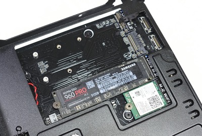 GALLERIA Mini 1060 review_02732
