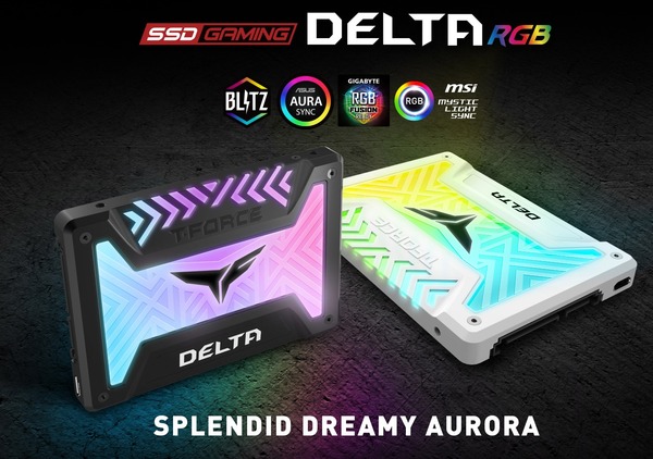 Team T-FORCE DELTA RGB SSD (1)