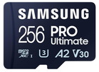 Samsung PRO Ultimate microSDXC 256GB