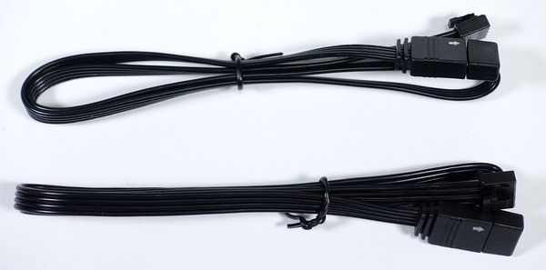NZXT Aer RGB 120/140 and NZXT HUE+ review_08505