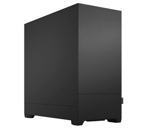 Fractal Design Pop Silent Black Solid