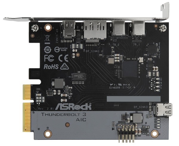 ASRock Thunderbolt 3 AIC R2.0 (2)